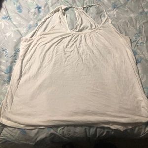 Lilly Pulitzer XL athletic top